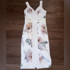 Ted Baker Dress (size 1)